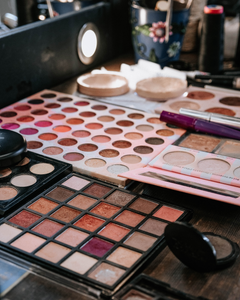 Collection image for: Make up sets