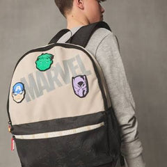 Travel backpacks, daily casual backpacks, and laptop bags collection