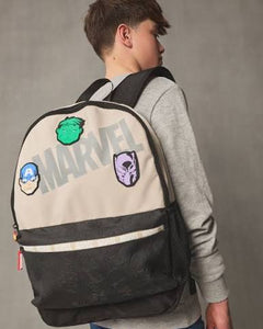 Travel backpacks, daily casual backpacks, and laptop bags collection