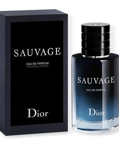 Men's perfumes