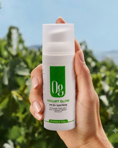 Sun protection products including sunscreens, SPF creams, and sun blocks