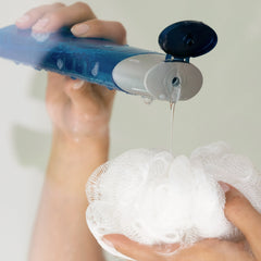 Refreshing shower gels and body washes collection at Impulse Warehouse