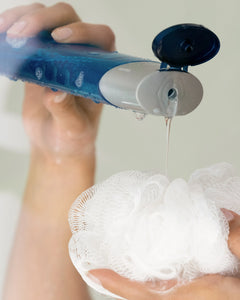 Refreshing shower gels and body washes collection at Impulse Warehouse