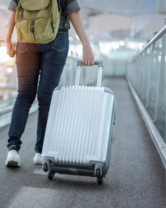 Collection image for: Luggage