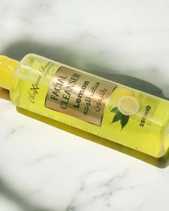 Collection image for: Face cleanser