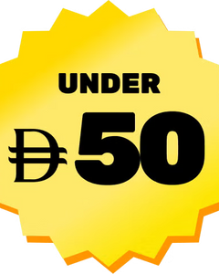 Budget deals and clearance products under 50 AED at Impulse Warehouse UAE