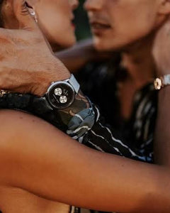 Unisex wristwatches and minimalist timepieces for men and women