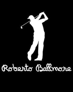 Collection image for: Roberto Ballmore