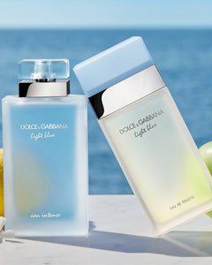Fresh Eau de Toilette EDT spray fragrances for daily wear