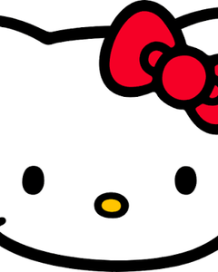 Collection image for: Hello Kitty