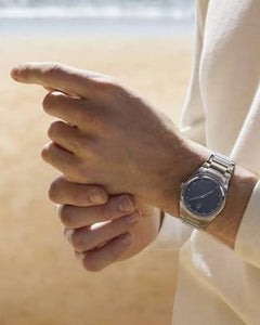 Men's wristwatches collection including luxury, casual, and chronograph watches at Impulse Warehouse