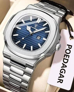 Latest arrival wristwatches and new timepiece collections at Impulse Warehouse UAE