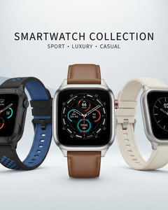 Collection image for: Smart Watches