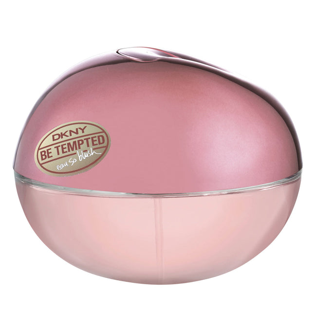 DKNY Ladies Be Tempted Eau So Blush EDP 100ml-Impulse Warehouse UAE