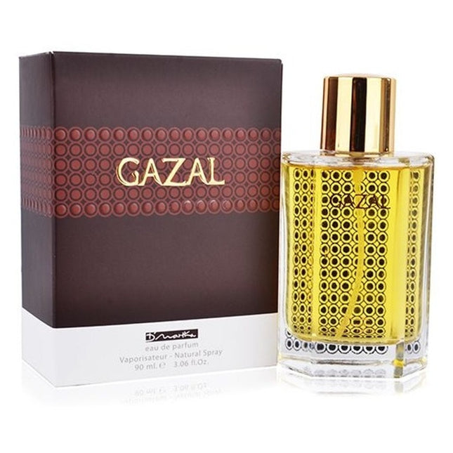 D`Martha Gazal for Men EDP 100ml-Impulse Warehouse UAE
