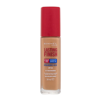 Rimmel London Lasting Finish Hydration Foundation-xpressionsstyle