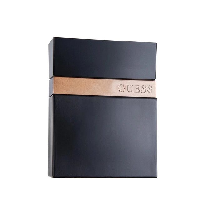 Guess Seductive Homme Noir by EDT 100ml-Impulse Warehouse UAE