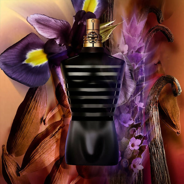 Jean Paul Gaultier Le Male Le Parfum Eau de Parfum Intense 200ml-Impulse Warehouse UAE