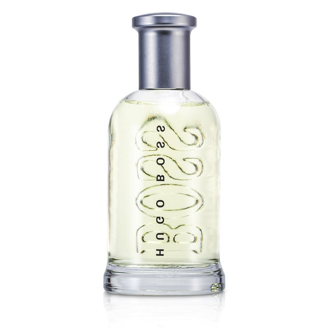 Hugo Boss Bottled Grey No.6 for Men 100ml EDT-xpressionsstyle