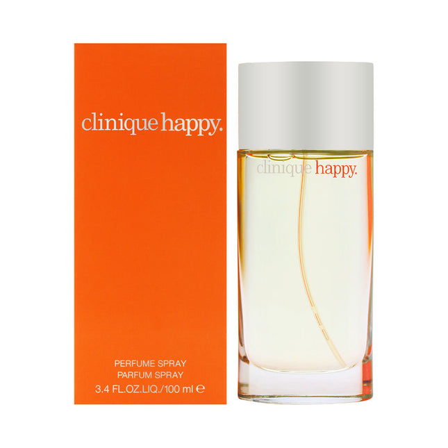 Clinique Happy for Women EDP 100ml-Impulse Warehouse UAE