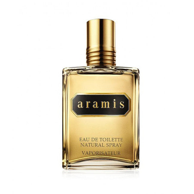 Aramis Natural Spray for Men 110ml EDT-Impulse Warehouse UAE