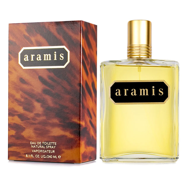 Aramis by Aramis for Men EDT 240ml-Impulse Warehouse UAE