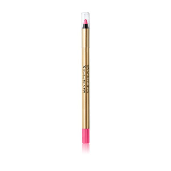 Max Factor Color Elixir Lip Liner Pink Princess  035-xpressionsstyle