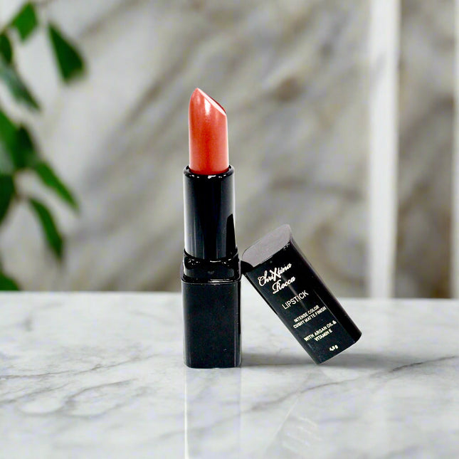 Chrixtina Rocca Cushy Matte Lipstick
