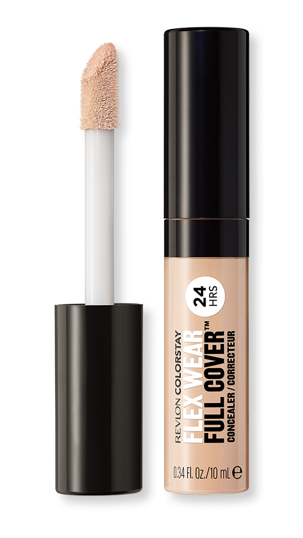 Revlon ColorStay Flex Wear Full Cover Concealer-Impulse Warehouse UAE