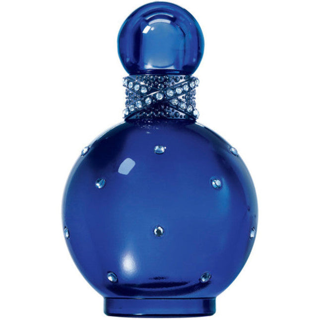 Britney Spears Midnight Fantasy for Women EDP 100ml-Impulse Warehouse UAE