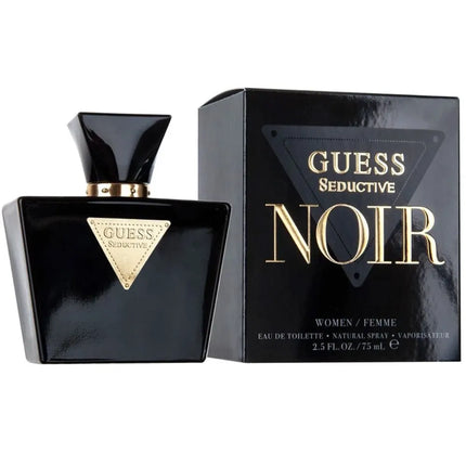 Guess Seductive Noir for Women 75ml EDT-xpressionsstyle