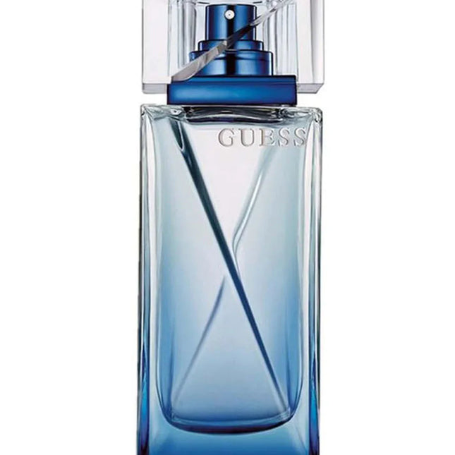 Guess Night for Men EDT 100ml-xpressionsstyle