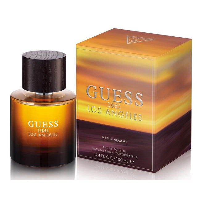 Guess 1981 Los Angeles for Men  100ml EDT-xpressionsstyle