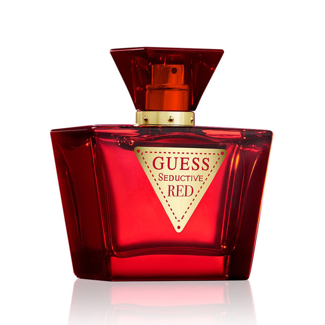 Guess Seductive Red for Women 75ml EDT-xpressionsstyle