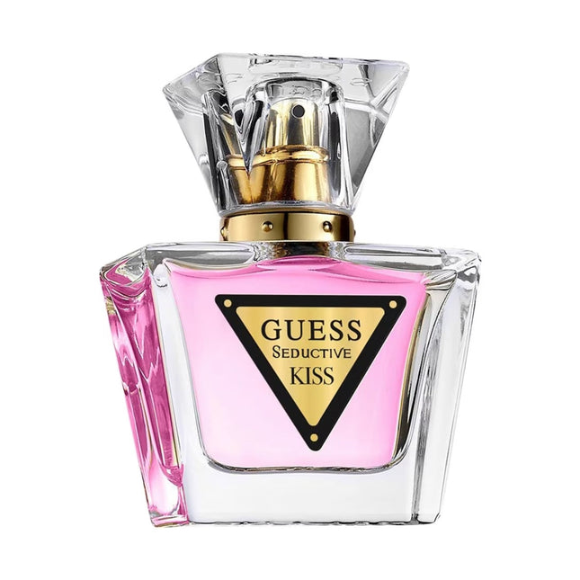 Guess Seductive Kiss for Women 75ml EDT-Impulse Warehouse UAE