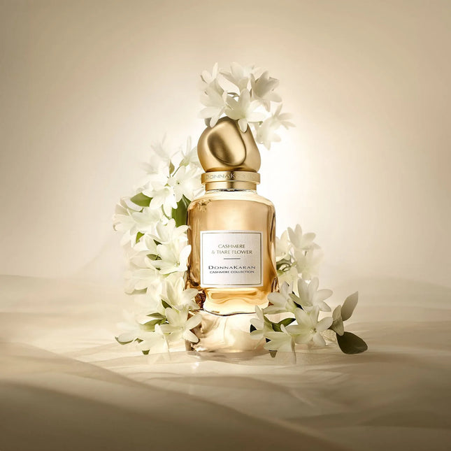 Donna Karan Cashmere & Tiare Flower for Women Eau De Parfum 100ml