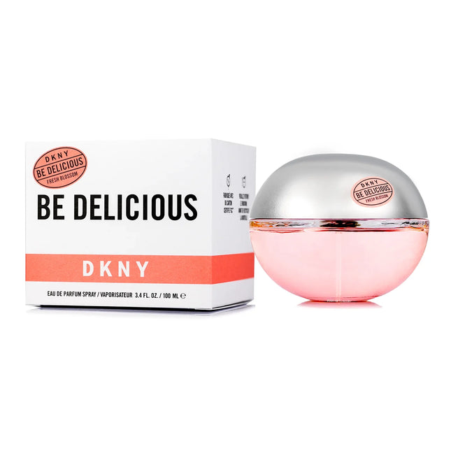 DKNY Ladies Be Delicious Fresh Blossom EDP 100ml-Impulse Warehouse UAE