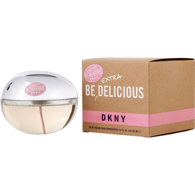 DKNY Ladies Be Extra Delicious EDP Spray 100ml-Impulse Warehouse UAE