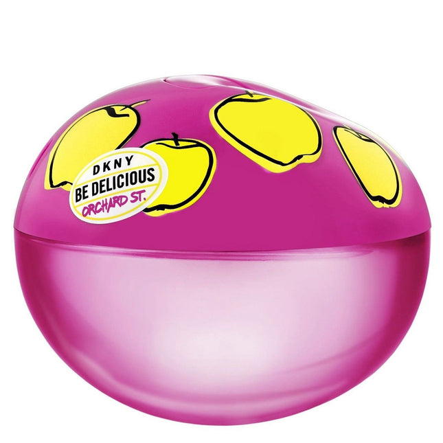 DKNY Ladies Be Delicious Orchard St EDP Spray 100ml-Impulse Warehouse UAE