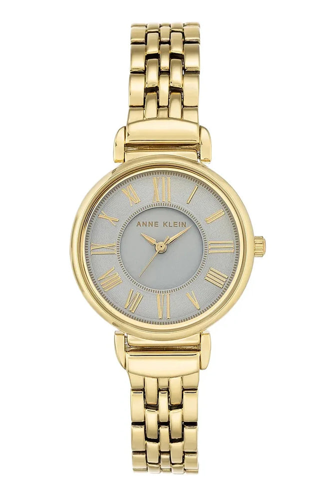 Anne Klein Women’s Watch - Model AK/2158GYGB
