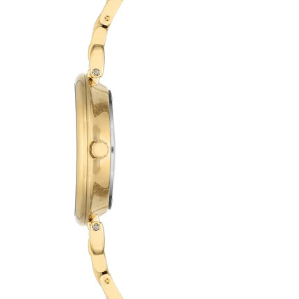 Anne Klein Women’s Watch - Model AK/2158GYGB