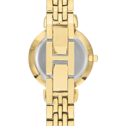 Anne Klein Women’s Watch - Model AK/2158GYGB