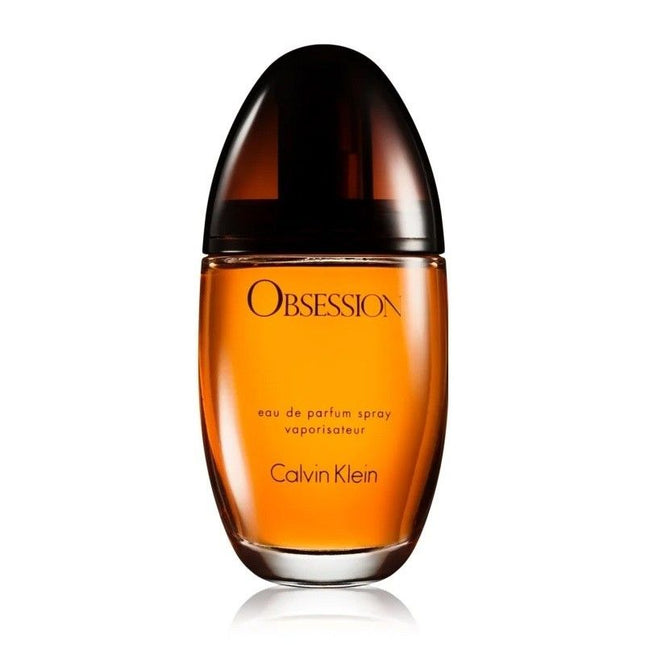 Calvin Klein Obsession Perfume For Women 100ml EDP-Impulse Warehouse UAE