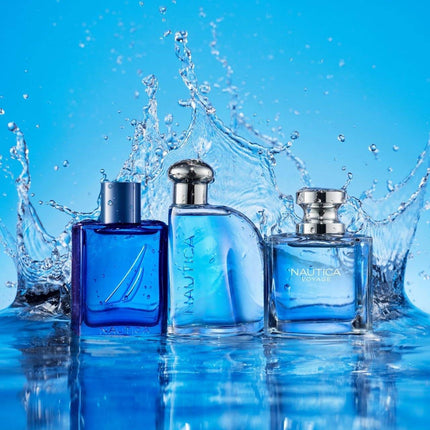 Nautica Voyage for Men EDT 100ml-xpressionsstyle