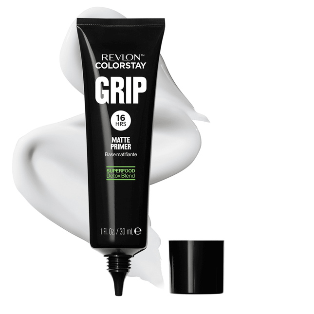 Revlon ColorStay Grip Matte Primer-Impulse Warehouse UAE