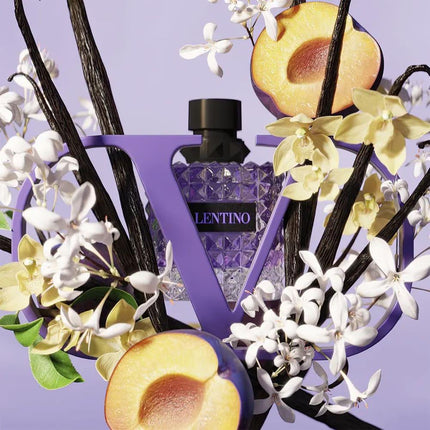 Valentino Donna Born in Roma Purple Melancholia Eau de Parfum 100ml