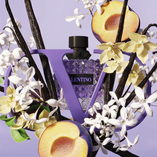 Valentino Donna Born in Roma Purple Melancholia Eau de Parfum 100ml