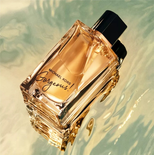 Michael Kors Gorgeous Eau De Parfum for Women 100ml