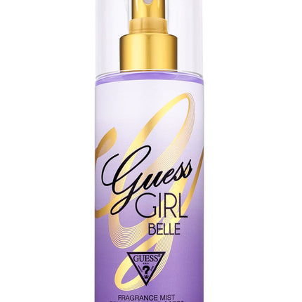 Guess Girl Belle Body Mist for Women 250ml-xpressionsstyle