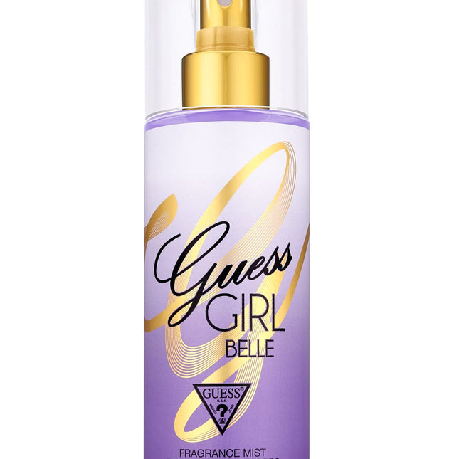 Guess Girl Belle Body Mist for Women 250ml-xpressionsstyle